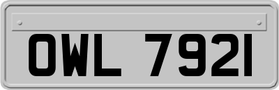 OWL7921