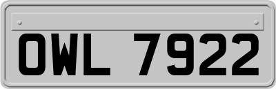 OWL7922