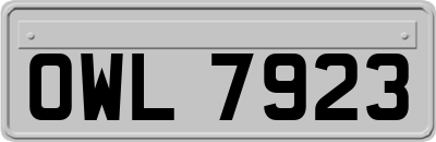 OWL7923