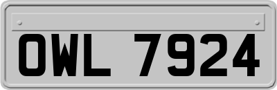 OWL7924