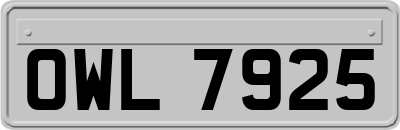 OWL7925