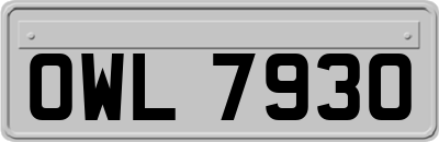 OWL7930