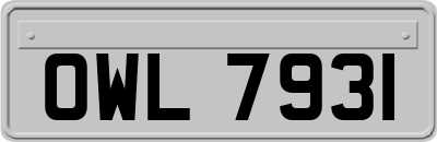 OWL7931