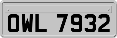 OWL7932