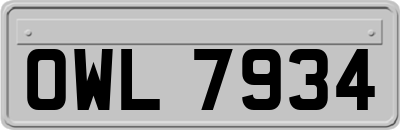 OWL7934