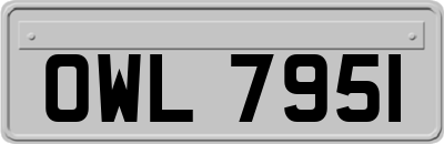 OWL7951