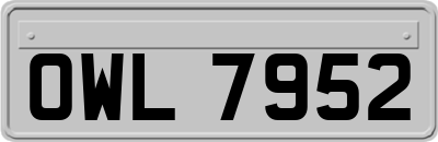 OWL7952