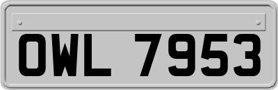 OWL7953