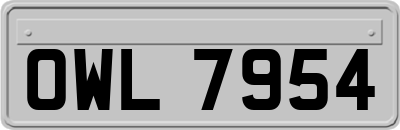 OWL7954