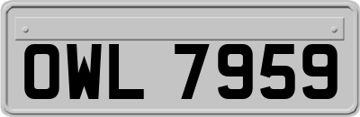 OWL7959