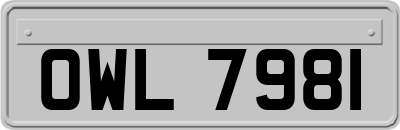 OWL7981