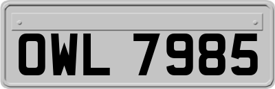 OWL7985