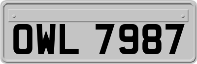 OWL7987