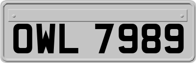 OWL7989