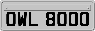 OWL8000