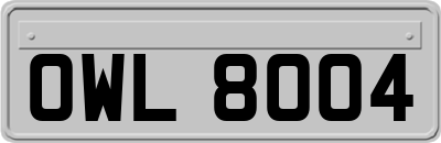 OWL8004