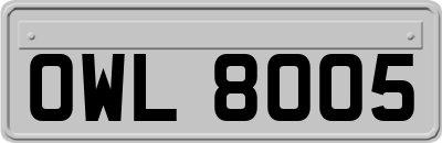 OWL8005