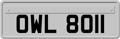 OWL8011