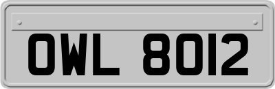 OWL8012