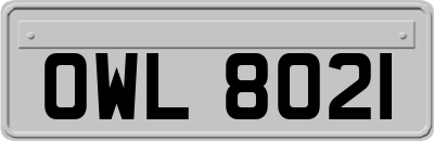 OWL8021