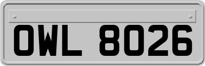 OWL8026
