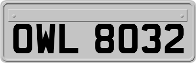 OWL8032