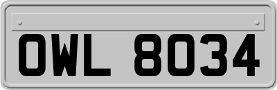 OWL8034