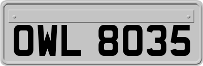 OWL8035