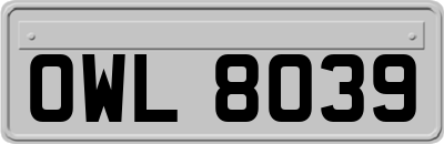 OWL8039
