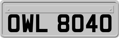 OWL8040