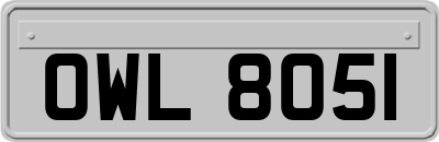 OWL8051