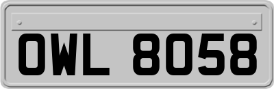 OWL8058