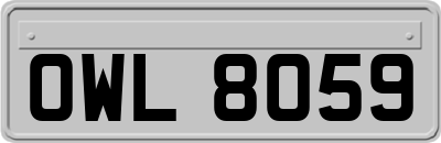 OWL8059