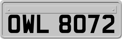 OWL8072