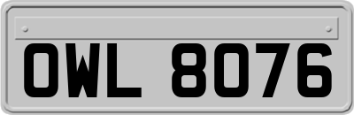 OWL8076