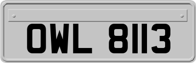 OWL8113
