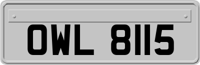 OWL8115