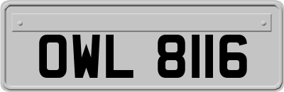 OWL8116