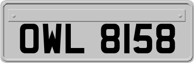 OWL8158