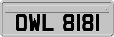 OWL8181