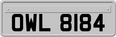OWL8184