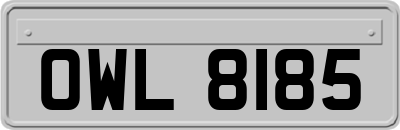 OWL8185