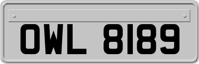 OWL8189