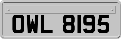 OWL8195
