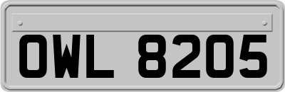 OWL8205