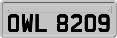 OWL8209