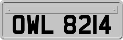 OWL8214