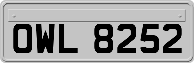OWL8252