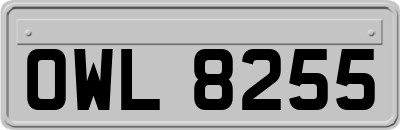 OWL8255
