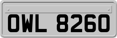 OWL8260